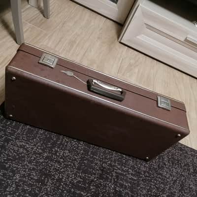 Alto saxophone Selmer Mark VI case , excellent condition ! ! image 4