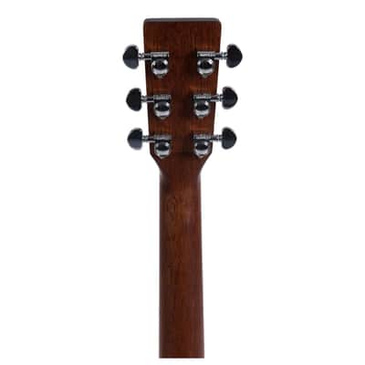 Sigma 000M-15E Electro Acoustic Guitar image 5