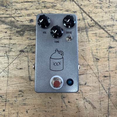 JHS Moonshine V1 | Reverb