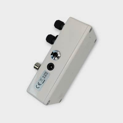 MXR M87 Bass Compressor 2011 - Present - White imagen 6