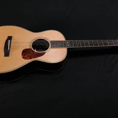Furch Vintage 2 OOM-SR Hard case Parlor 12-fret image 2