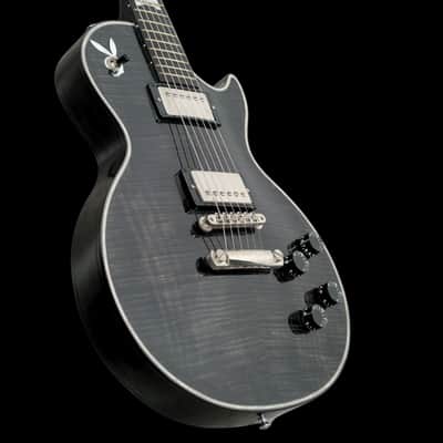 Gibson 2000 Custom Shop Les Paul Custom LTD ED Playboy Millennium Playmates Commemorative Model No.5/50 image 2