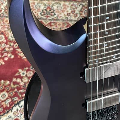 Ibanez RGD3121-PRF Prestige Polar Lights Flat - Japan - NEW - 3,273 kg image 2