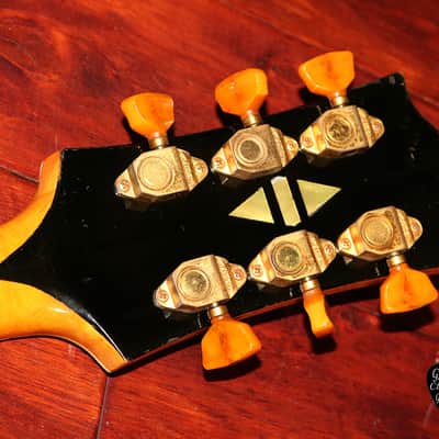 Immagine 1942 Gibson Super 400 Premier (GIA0938) - 11