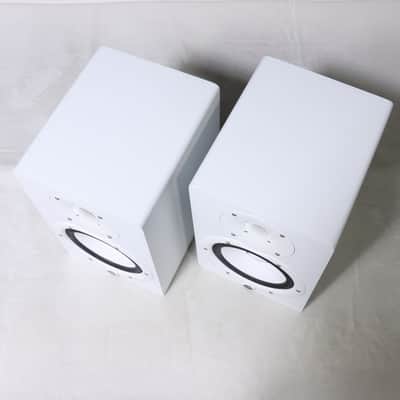 YAMAHA HS7 Pair (White) [JFAP 01026 JFAP 01011] (06/01) image 5
