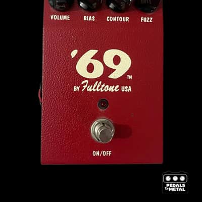 Fulltone '69 -x18879 image 5
