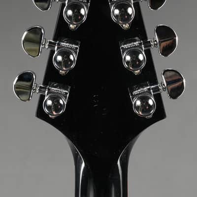 Gibson '80s Flying V 2023 - Ebony image 10