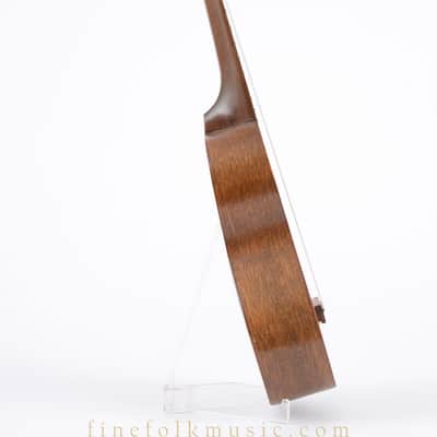 B&J Sopran Ukulele 1930s image 3