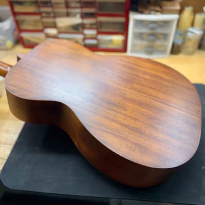 2022 Martin 00-15M image 8