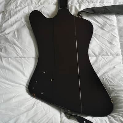 Orville Thunderbird Bass image 5