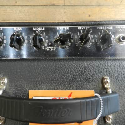 Fender Hot Rod Deluxe image 4