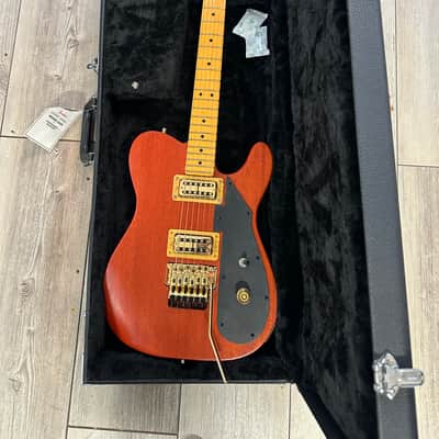 Fender American Partscaster image 1