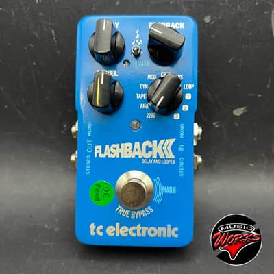 Tc Electronic   Flashback Delay 2 image 2