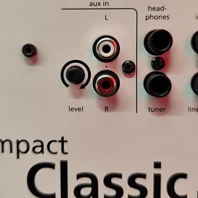 AER Compact Classic Pro image 12