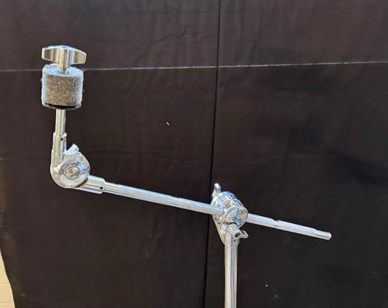 PDP Double Braced Boom Cymbal Stand image 1