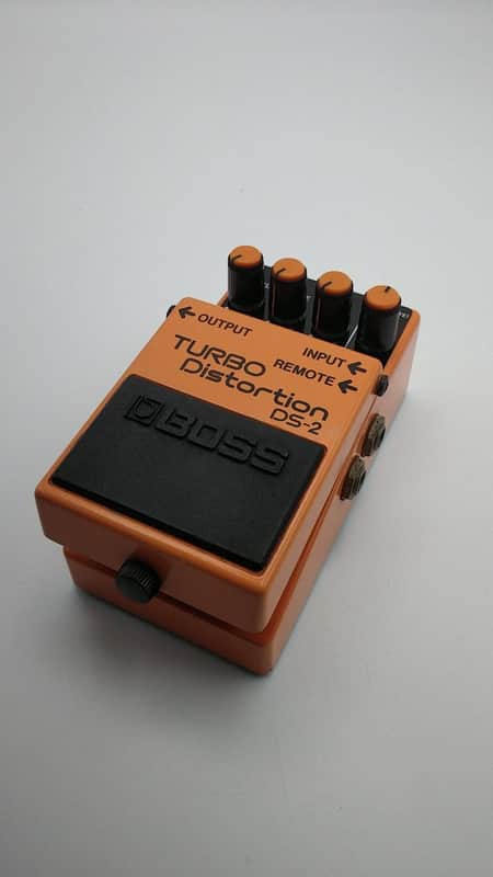 Boss DS-2