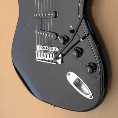 Epiphone Epiphone by Gibson Stratocaster SSS Kramer Style image 2