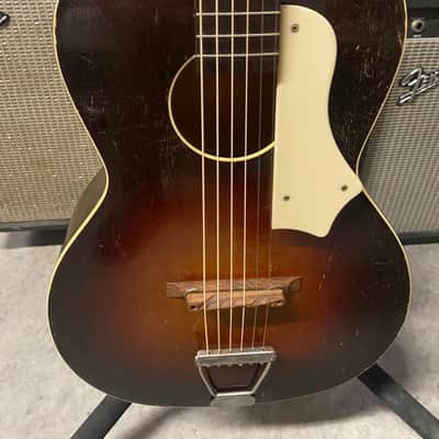 National Acoustic - Includes Chipboard Case image 3