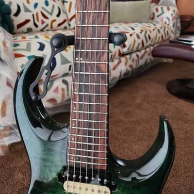 Daemoness Cimmerian 7 2017 image 7
