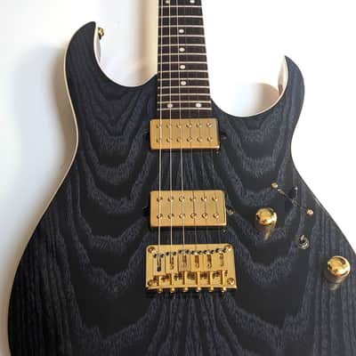 Ibanez RG421HPAH-BWB Standard 2023 image 12