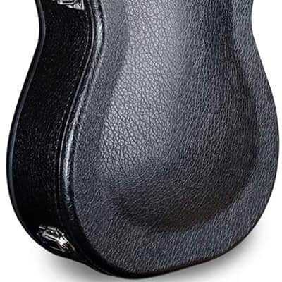 Guild USA F-40 Standard Pacific Sunset Burst - Made in the USA - 2024 - Satin finish image 7