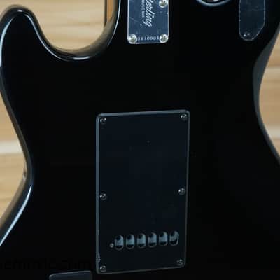 Sterling SR50X StingRay Plus - Black image 8