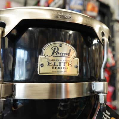 Pearl Elite Series Fiberglass 12.5" Djembe image 2
