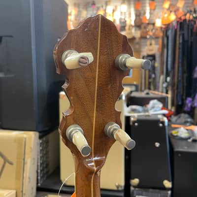 1960's Fender Artist Plectrum Banjo image 5