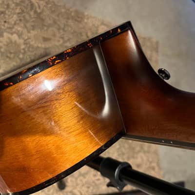Breedlove Ex Concert CE MM 2015ish - Mahogany image 7