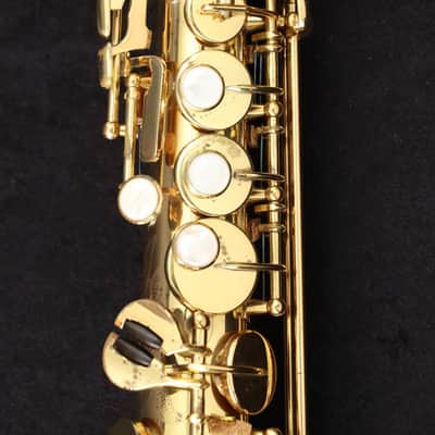 Yanagisawa Soprano S-800 Erimona Soprano Saxophone SN.0014xxxx [00143333] (06/22) image 6