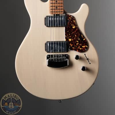 Music Man Valentine Trans Buttermilk image 2