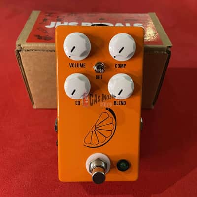 JHS Pedals Pulp’n Peel V4 image 1