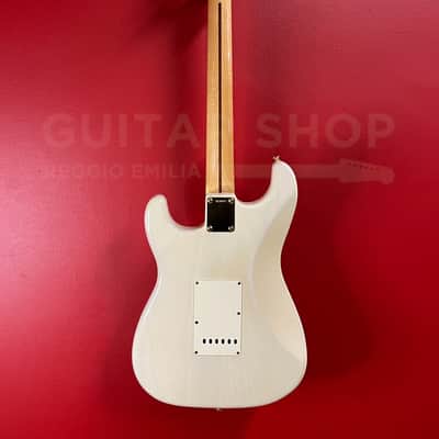 Fender Stratocaster Custom Shop 1956 NOS White Blonde 2004 image 2
