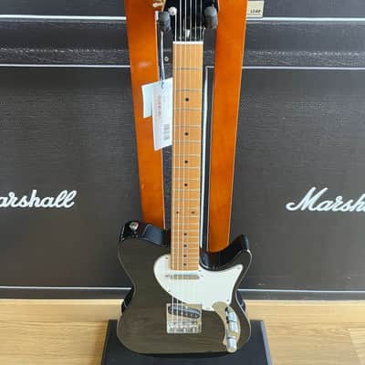 Ibanez FLATV1-BK image 3