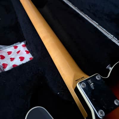 Fender Telecaster Vintage 62 Reissue image 8