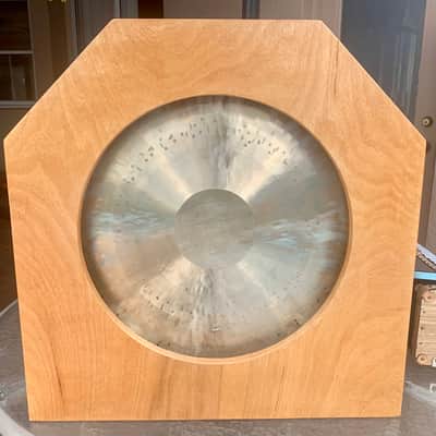 Ondes Martenot Metalique Speaker Gong Resonator 2025-2026 - Custom image 4