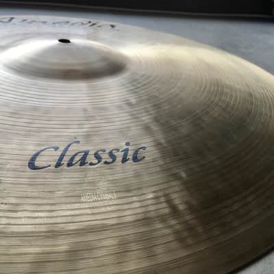 Amedia Classic Ride 21" image 3