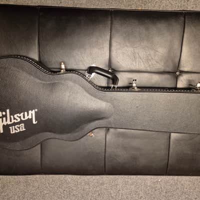 Gibson Les Paul Standard 2011 - Goldtop image 7