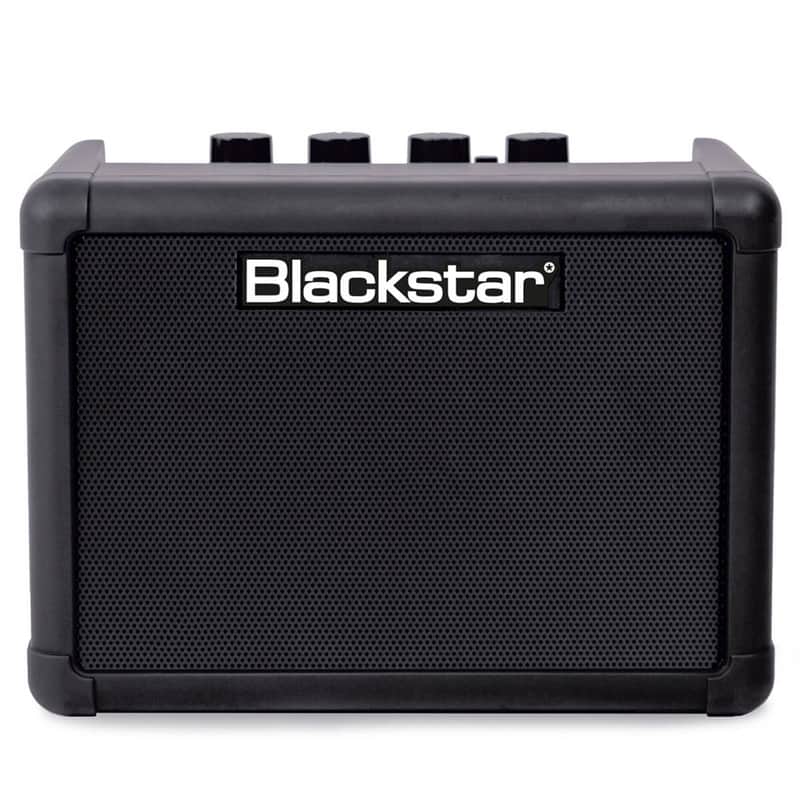 Blackstar Fly 3 Bluetooth * portable, battery powered guitar amp w/ bluetooth * List = 129€ * image 1