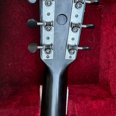 Rickenbacker Model B 1930s - Round Neck image 7