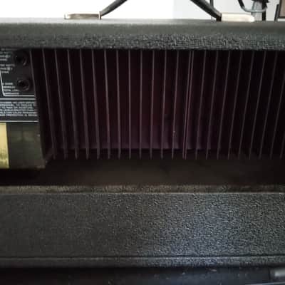 Ampeg SVT200T Late 80s - Black image 4
