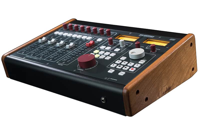 Rupert Neve Designs 5060 Centerpiece 24 x 2 Desktop Mixer image 3