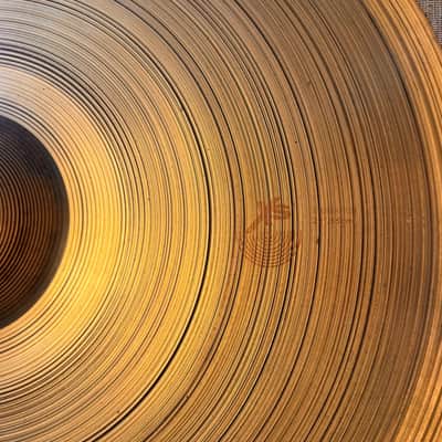 Sabian Original MONARCH 22” Dark And Semi-Dry! Crashable! Versatile 22” 2374 g image 3