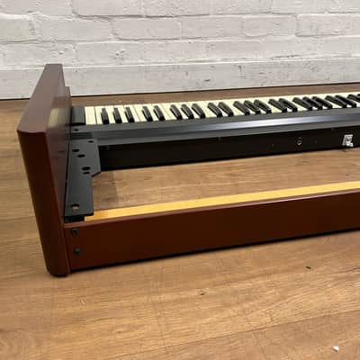 Hammond XLK5 Lower Manual Keyboard Controller For XK5; Serial No: 23021930 | Second Hand image 8