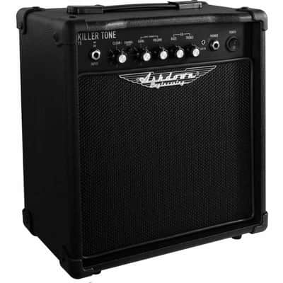ASHDOWN KT-15 KT - KT 15 watts 1x8" image 2