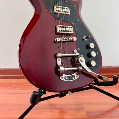 Gretsch G5135 2016 Wine image 4
