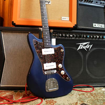 Pre-Order DWG Notacaster Classic Offset  Custom  You Choose your Colors Jazzmaster image 24