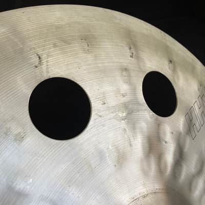 Sabian 20” HHX Legacy Ozone Ride 1685g Bild 5