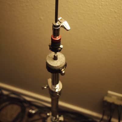 Pearl Redline Direct Drive Hi-Hat Stand - H1050 image 6