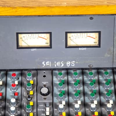 Trident 65 24x8x16 Owned by Daptone Records image 19
